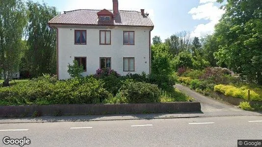 Apartments for rent in Borås - Photo from Google Street View