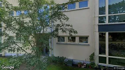 Apartments for rent in Östermalm - Photo from Google Street View