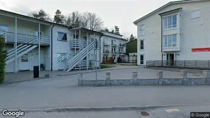 Apartments for rent in Vallentuna - Photo from Google Street View