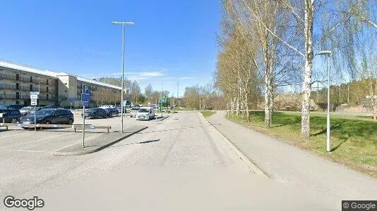 Apartments for rent in Sollentuna - Photo from Google Street View