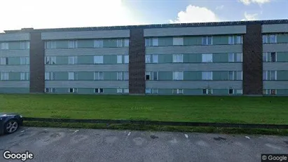 Apartments for rent in Ljungby - Photo from Google Street View