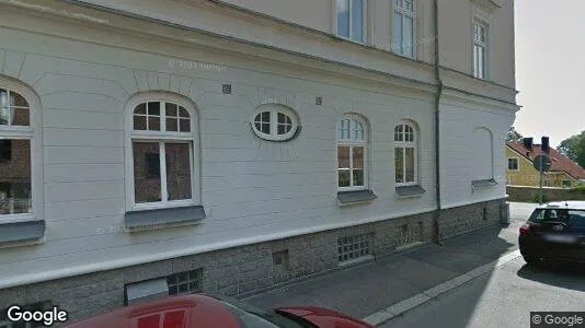 Apartments for rent in Karlskrona - Photo from Google Street View