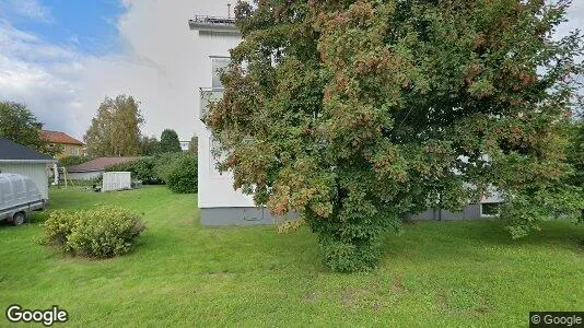 Apartments for rent in Vännäs - Photo from Google Street View