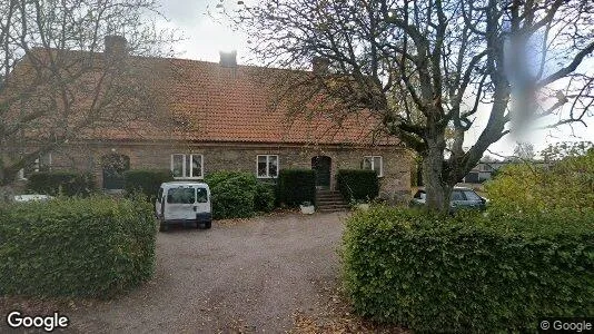Apartments for rent in Ängelholm - Photo from Google Street View