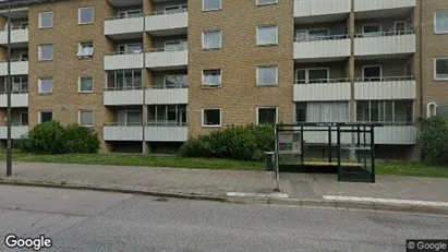 Apartments for rent in Kirseberg - Photo from Google Street View