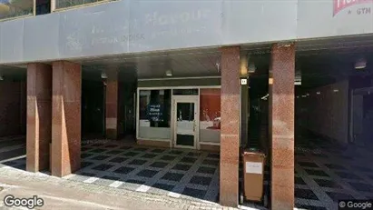 Apartments for rent in Malmö City - Photo from Google Street View