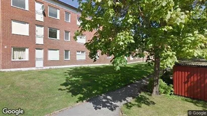 Apartments for rent in Skövde - Photo from Google Street View