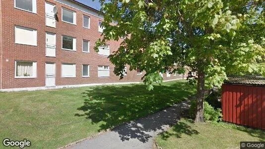 Apartments for rent in Skövde - Photo from Google Street View