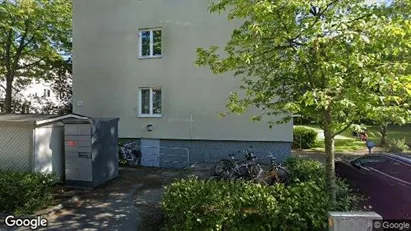 Apartments for rent in Karlstad - Photo from Google Street View