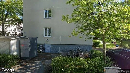 Apartments for rent in Karlstad - Photo from Google Street View