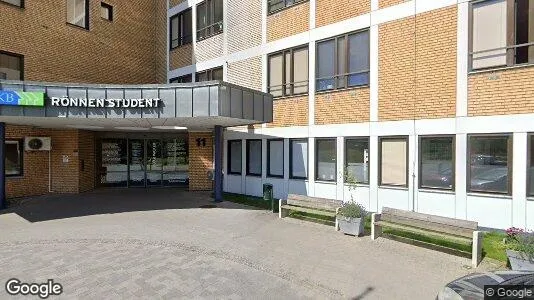 Apartments for rent in Malmö City - Photo from Google Street View
