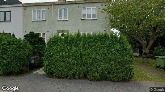 Apartments for rent in Trelleborg - Photo from Google Street View