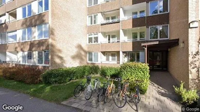 Apartments for rent in Solna - Photo from Google Street View
