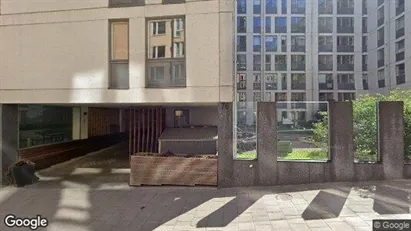 Apartments for rent in Kungsholmen - Photo from Google Street View