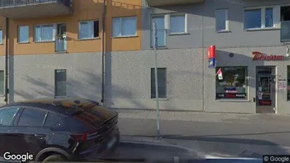 Apartments for rent in Huddinge - Photo from Google Street View