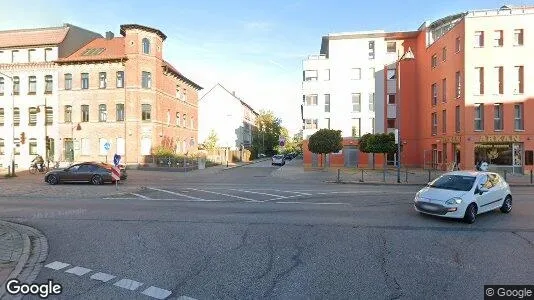 Apartments for rent in Burgenlandkreis - Photo from Google Street View