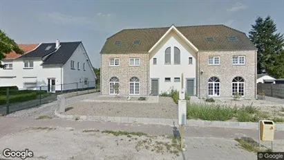Rooms for rent in Houthalen-Helchteren - Photo from Google Street View
