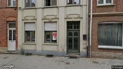 Apartments for rent in Ieper - Photo from Google Street View