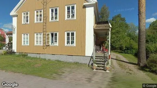 Apartments for rent in Hofors - Photo from Google Street View