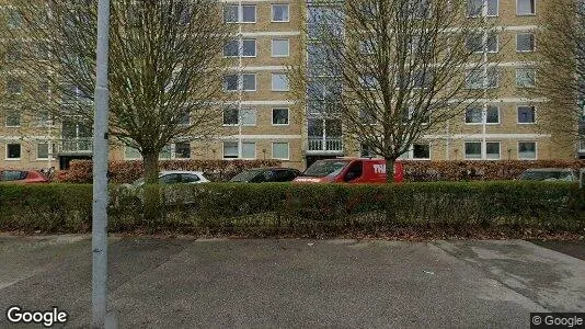 Apartments for rent in Lund - Photo from Google Street View