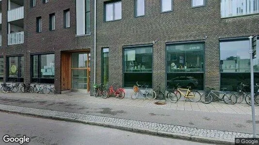 Apartments for rent in Lund - Photo from Google Street View