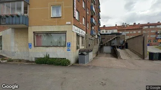Apartments for rent in Ludvika - Photo from Google Street View