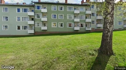 Apartments for rent in Ludvika - Photo from Google Street View