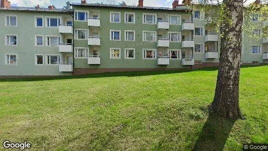 Apartments for rent in Ludvika - Photo from Google Street View