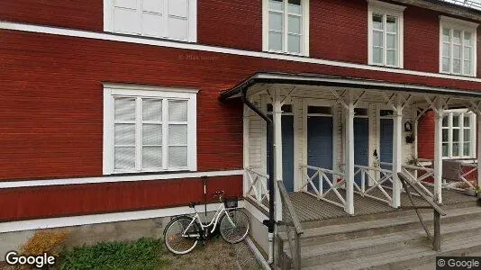 Apartments for rent in Ludvika - Photo from Google Street View