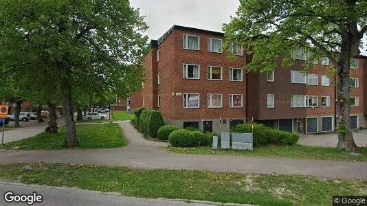 Apartments for rent in Arboga - Photo from Google Street View
