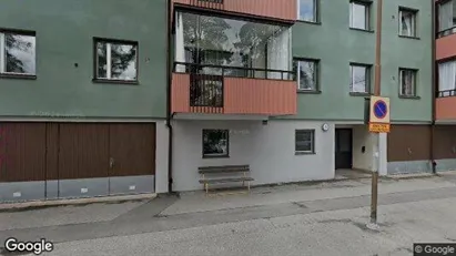 Apartments for rent in Haninge - Photo from Google Street View