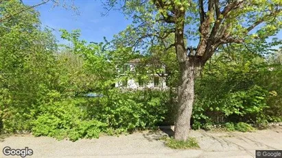 Apartments for rent in Solna - Photo from Google Street View