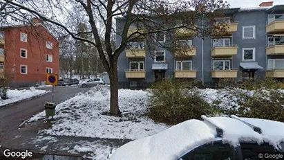 Apartments for rent in Västerås - Photo from Google Street View