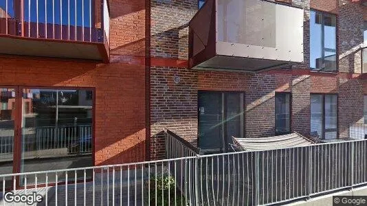 Apartments for rent in Vejle Center - Photo from Google Street View