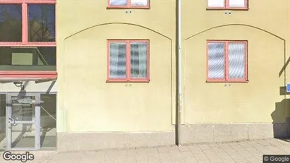 Apartments for rent in Norrköping - Photo from Google Street View