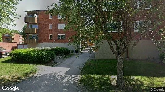 Apartments for rent in Västerås - Photo from Google Street View