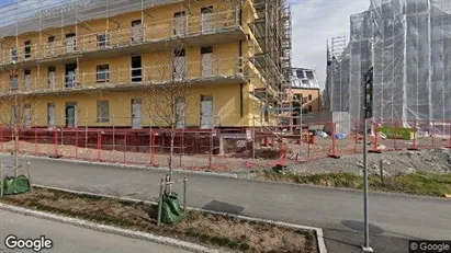 Apartments for rent in Järfälla - Photo from Google Street View