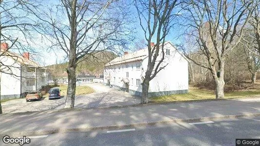 Apartments for rent in Sundsvall - Photo from Google Street View