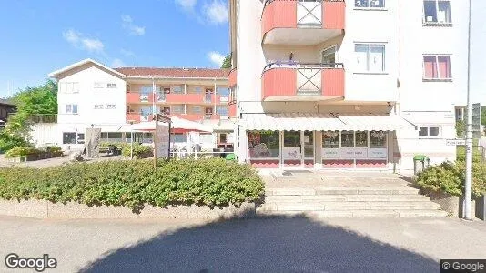 Apartments for rent in Tranås - Photo from Google Street View