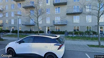 Apartments for rent in Søborg - Photo from Google Street View