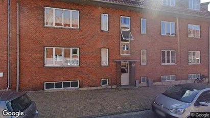 Apartments for rent in Odense C - Photo from Google Street View