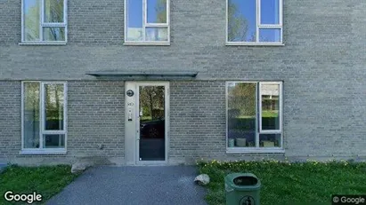 Apartments for rent in Søborg - Photo from Google Street View