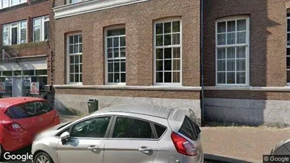 Apartments for rent in The Hague Centrum - Photo from Google Street View