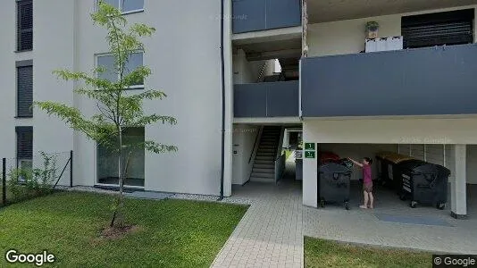 Apartments for rent in Graz - Photo from Google Street View