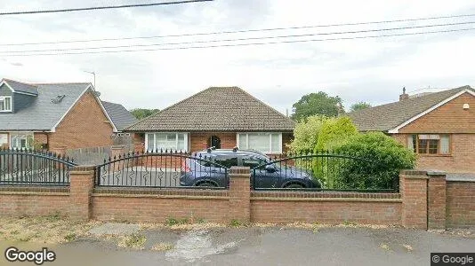 Apartments for rent in Tadley - Hampshire - Photo from Google Street View