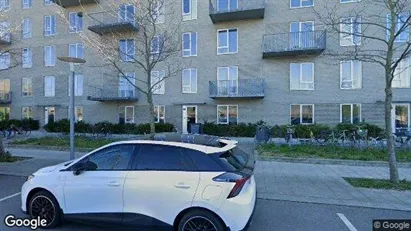 Apartments for rent in Søborg - Photo from Google Street View