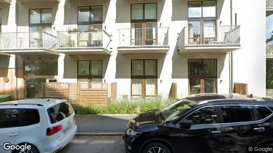 Apartments for rent in Stockholm South - Photo from Google Street View