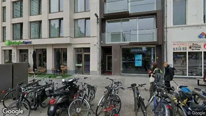 Apartments for rent in Stad Antwerp - Photo from Google Street View