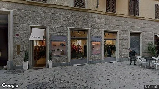 Apartments for rent in Turin - Photo from Google Street View