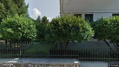 Apartments for rent in Ioannina - Photo from Google Street View
